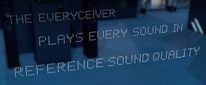 Sound