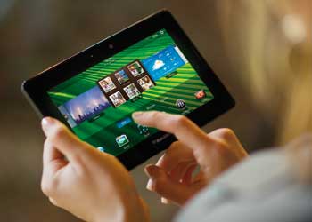 BlackBerry PlayBook
