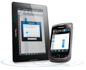 BlackBerry PlayBook
