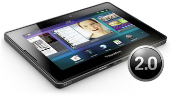 BlackBerry 2.0