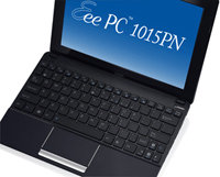 Asus 1015PN schwarz
