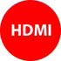 HDMI