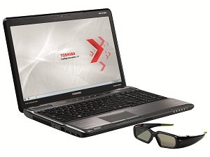 Toshiba Satellite P755-11D