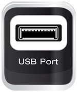 USB Port