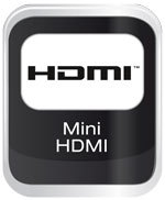 Mini HDMI