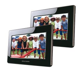 Nextbase Monitore mit LED Technologie f&uuml;r hervorragende Bildqualit&auml;t