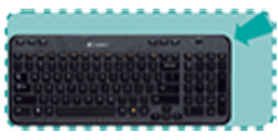 Tastatur
