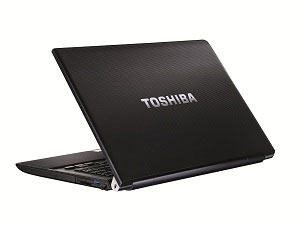 Toshiba Tecra R840