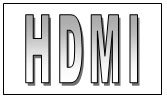 HDMI