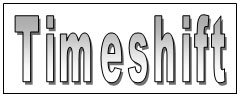 Timeshift