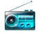 Integrierter FM-Radioempfang