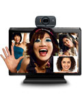 HD Webcam C525