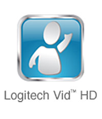 Logitech Vid HD