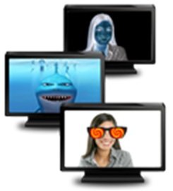 Logitech Video Effects