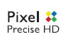 Pixel Precise HD