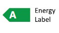 Energieeffiziensklasse A