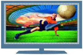 LED-Backlight