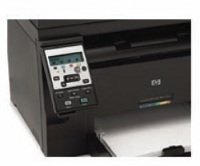 HP LaserJet Pro 100 color MFP M175