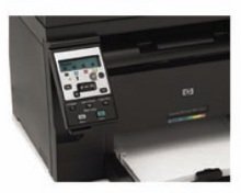 HP LaserJet Pro 100 color MFP M175