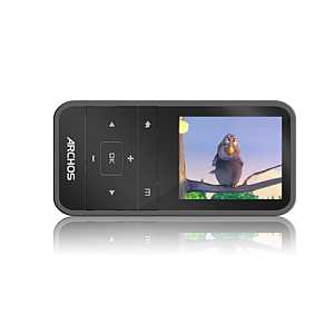 ARCHOS_18c vision