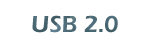 USB 2.0