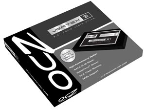 OCZ Vertex 3 in Originalverpackung