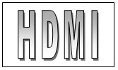 HDMI