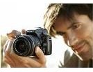 Bildstabilisierung mit SteadyShot