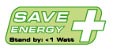 Save Energy
