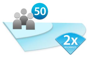 Einfacher drahtloser Netzwerkbetrieb