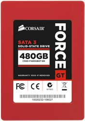 Force Series GT SSD