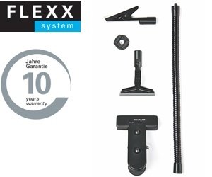 CULLMANN FLEXX Assistant Set