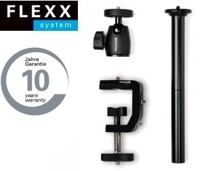 CULLMANN FLEXX Tabletop Set