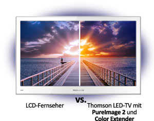 Thomson 24FS4246CW