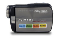 Praktica DVC 5.7 FHD