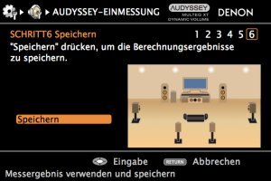 Audyssey