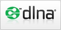 Abbildung WiFi DLNA