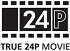 24p