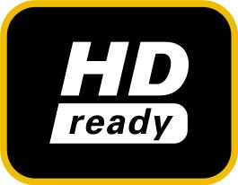 HD Ready