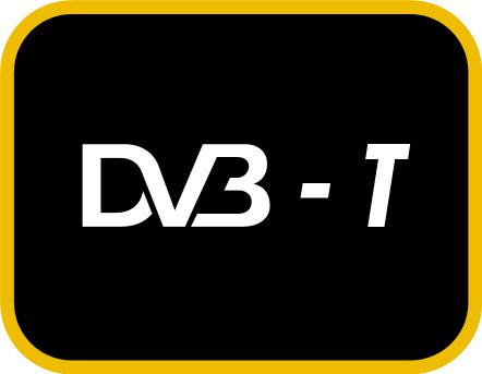 DVB-T