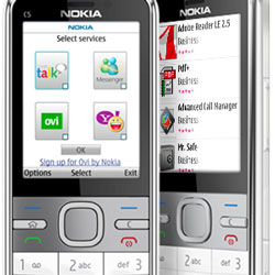 Nokia Business