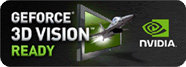 GeForce 3D Vision