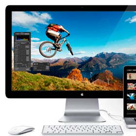Apple Display