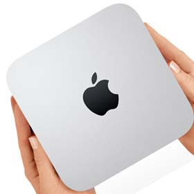 Apple Mac mini
