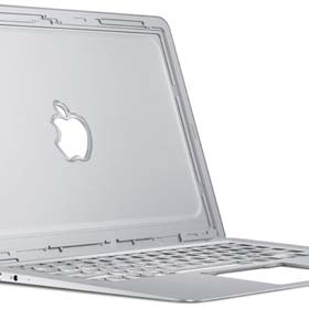 Unibody-Design