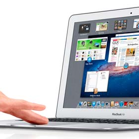 MacBook Air