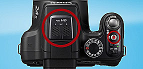 Full-HD-Videos