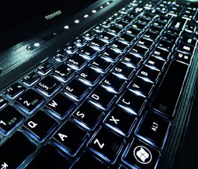 Toshiba