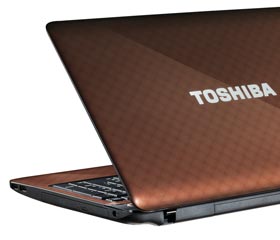 Toshiba