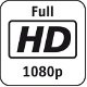 Full-HD Videoaufl&ouml;sung